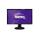 Monitor LED 27" (26,5"-28,4") BENQ 27" 9H.LC8LA.RBE Czarny